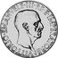 Italy 10 Lire (Vittorio Emanuele III. Prova) KM# Pr64 VITTORIO EMANVELE III RE E IMPERATORE coin obverse