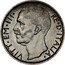 Italy 10 Lire Vittorio Emanuele III. Prova tecnica 1926R KM# Pr42 VITT EM III RE D' ITALIA coin obverse