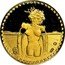 Italy 10 Marenghi (Asiago Token) X# Tn12 900 coin reverse