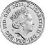 UK Ten Pence Queen Elizabeth II Memorial with Privy Mark 2022 26/22 ELIZABETH II DEI GRA REG FID DEF J.C 26|22 coin obverse