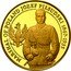 Niue 100 Dollars Elizabeth II - Jozef Pilsudski 2019  Proof MARSHAL OF POLAND JÓZEF PIŁSUDSKI 1867-1935 coin reverse
