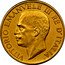 Italy 100 Lire (Vittorio Emanuele III) KM# Pr33 VITTORIO EMANVELE III RE D'ITALIA A MOTTI coin obverse