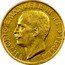 Italy 100 Lire (Vittorio Emanuele III) KM# Pr32 VITTORIO EMANVELE III RE D'ITALIA A MOTTI coin obverse