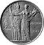 Italy 100 Lire Vittorio Emanuele III 1903 KM# Pr2 REGNO D'ITALIA MCMIII L100 coin reverse
