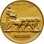Italy 100 Lire Vittorio Emanuele III. Prova 1906 (M) KM# Pr4 REGNO D'ITALIA PROVA LIRE CENTO coin reverse