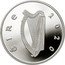 Ireland 15 Euro (Luke Kelly) ÉɪƦE 2020 coin obverse