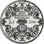 Portugal 2,5 Euro 200 Years of the Constitution 2022 CASA DA MO REPÚBLICA PORTUGUESA 2.5 EURO 2022 coin obverse