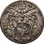 Italy 2 Carlini Pius VI 1777 PIVS SEXIVS PONT M A III coin obverse