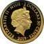 Niue 2 Dollars 50 Cents Mahatma Ghandi 150th Anniversary Birth 2019 ELIZABETH II NIUE 2 DOLLARS 50 CENTS 2019 IRB coin obverse