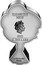 Niue 2 Dollars (Anna) ELIZABETH II NIUE IRB 2022 2 DOLLARS 1 OZ 999 FINE SILVER ©DISNEY coin obverse