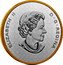 Canada 2 Dollars Polar Bear 2022 Proof ELIZABETH II D G REGINA coin obverse
