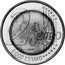 Italy 2 Euro Ecco L'euro (Sassello Commune Token) X# 5 2 EURO ECCO L'EURO coin reverse