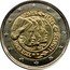 Malta 2 Euro (Women. Peace. Security) WOMEN, PEACE, SECURITY UNSCR 1325 MALTA 2022 A.NAPOLIONE coin obverse