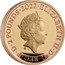 UK 2 Pounds 25 Years of the £2 with Privy Mark 2022 ELIZABETH II D G REG F D 2 POUNDS 2022 JC coin obverse