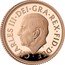UK 2 Sovereigns Queen Elizabeth II Memorial 2022  Proof CHARLES III DEI GRA REX FID DEF MJ coin obverse