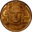 Italy 20 Centesimi Exposition of Milan 1906 1906 coin reverse