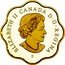 Canada 20 Dollars (Elizabeth II Iconic Maple Leaves) ELIZABETH II CANADA D G REGINA coin obverse
