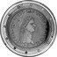 Italy 20 ECU (Claudius) X# 52 TI CLAVD CAESAR AVG GERM PM TRIB POT P P coin reverse