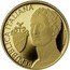 Italy 20 Euro 200th Anniversary of the Death of Antonio Canova 2022 R Proof REPUBBLICA ITALIANA U. PERNAZZA coin obverse