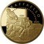 Italy 20 Euro (500th Anniversary of the Death of Raffaello Sanzio) RAFFAELLO 20 EURO 1520 2020 coin reverse