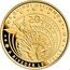 Italy 20 Euro 700th Anniversary of the Death of Dante Alighieri 2021 R 20 EURO 1321 2021 MOMONI E QUINDI USCIMMO A RIVEDER LE STELLE coin reverse