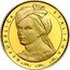 Italy 20 Euro (Artemisia Gentileschi) KM# 425 REPUBBLICA ITALIANA coin obverse