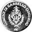 Italy 20 Euro Cent (Sassello Commune Token) X# 2 COMUNE DI SASSELLO (LIGURIA) coin obverse