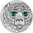 Austria 20 Euro (Healing Power of the Bear)  coin reverse