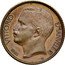 Italy 20 Lire (Vittorio Emanuele III) VITTORIO EMANVELE III coin obverse