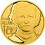 Niue 25 Dollars (Edgar Allan Poe) EDGAR ALLAN POE SR coin reverse