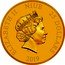 Niue 25 Dollars (Felix the Cat) ELIZABETH II NIUE 25 DOLLARS IRB 2019 coin obverse