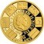 Niue 25 Dollars (War Year 1944 - Battle of Monte Cassino) IRB ELIZABETH II NIUE ISLAND 2019 25 DOLLARS coin obverse