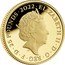 UK 25 Pounds Rolling Stones 2022 Proof ELIZABETH II D G REG F D 25 POUNDS 2022 JC coin obverse