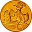 Niue 250 Dollars Elizabeth II Donald Duck 2019  Proof 1 OZ 9999 FINE GOLD © DISNEY TO- DONALD DISNEY DONALD DUCK 85 YEARS coin reverse