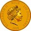 Niue 250 Dollars (Elizabeth II Stormtrooper) ELIZABETH II NIUE 250 DOLLARS IRB 2019 coin obverse