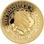 Niue 250 Dollars (Japan Trade Dolla) QUEEN ELIZABETH II NIUE ISLAND 250 DOLLARS 2019 IRB coin obverse