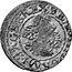 Austria 3 Kipper Kreuzer (Ferdinand II Vienna) KM# 256 FERDI II D G R (Λ) I S A G H B REX coin obverse