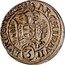 Austria 3 Kreuzer (Ferdinand II) KM# 256.1 ARCHID AV D (3) BVR CO TYR 620 coin reverse
