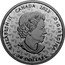 Canada 30 Dollars The Red Knight 2022 ELIZABETH II CANADA 2022 D G REGINA 30 DOLLARS coin obverse