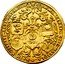 Italy 4 Zecchini (Alvice Mocenigo IV) ZVAN MARCERETO CIAC MAZZOLA RAIM ROSSETTI ALVI RAVARELLO 1764 coin reverse