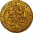 Italy 4 Zecchini (Pavl Rainer) PAVL RAINER DVX VENET MVNVS COMVNIT MVRIANI BRANC BALBI P C SANTINIC 1783 coin obverse
