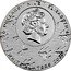 Niue 5 Dollars (White Tiger) 5 DOLLARS NIUE ELIZABETH II IRB AG 999 WHITE HUNTERS 2022 coin obverse