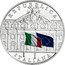 Italy 5 Euro (150th Anniversary of the State Accounting Office) REPUBBLICA ITALIANA coin obverse