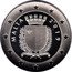Malta 5 Euro (250th Anniversary of University of Malta) MALTA 2019 coin obverse