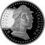 Italy 5 Euro 500th Anniversary of the death of Raffaello Sanzio 2020 R Proof REPUBBLICA ITALIANA CASSOL coin obverse