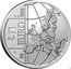 Belgium 5 Euro (70 years of Marsupilami) 5 EURO BE 2022 LL coin obverse