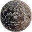 Italy 5 Euro Apulia 2022 R Coincard PUGLIA REPUBBLICA ITALIANA M. BONIFACIO coin obverse