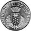 Italy 5 Euro Cent (Settimo Torinese City Token) X# 1 CITTA' DI SETTIMO TORINESE coin obverse