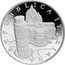 Italy 5 Euro (Consecratification of the Cathedral of Pisa) REPUBBLICA ITALIANA coin obverse