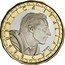 Italy 5 Euro (Fausto Coppi) REPUBBLICA ITALIANA V. DE SETA coin obverse